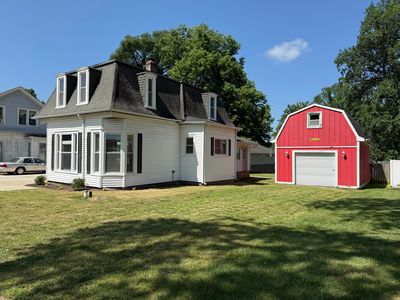 210 Union St, Union Mills, IN, 46382