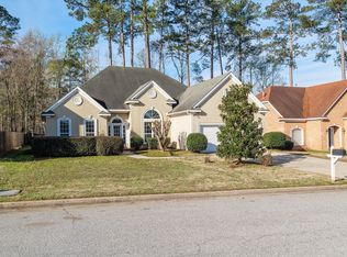 1330 Shadow Oak Dr, Evans, GA 30809