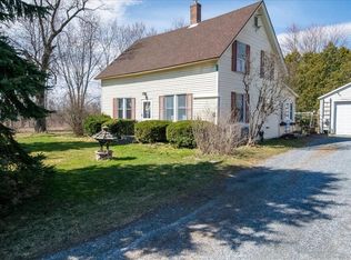 251 Hunt Road, New Haven, VT 05472