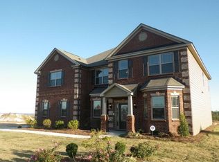 918 Rollo Domino Cir, Evans, GA 30809