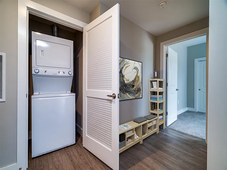 The Flats at South Park — Photo 16