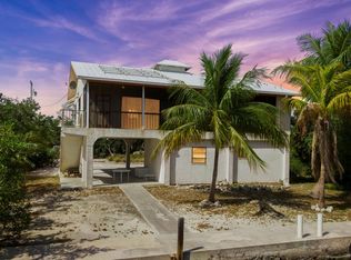 2011 Bahia Shores Rd, Big Pine Key, FL 33043