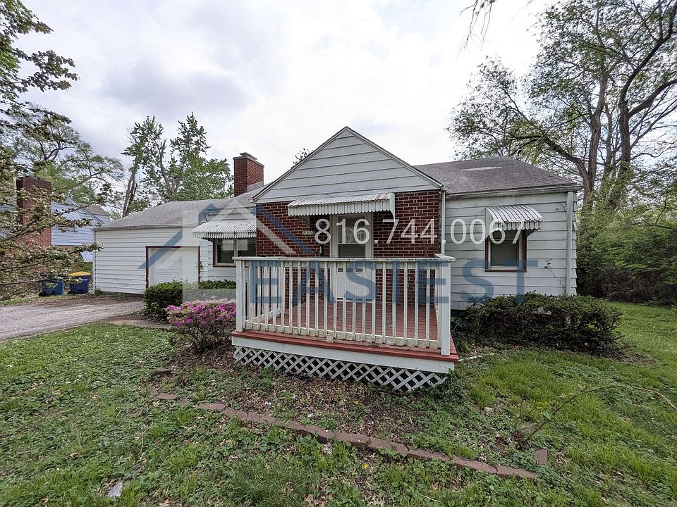 1st image of 2317 S Hardy Ave