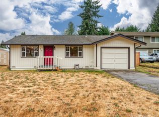 7262 E Taylor St, Pt Orchard, WA