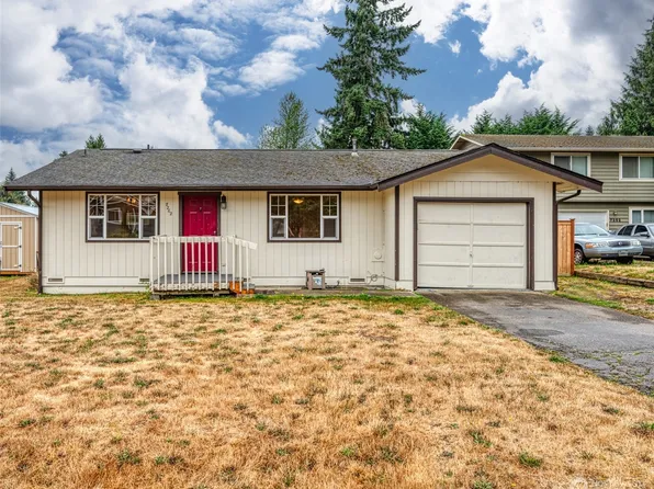 7262 E Taylor Street, Port Orchard, WA 98366