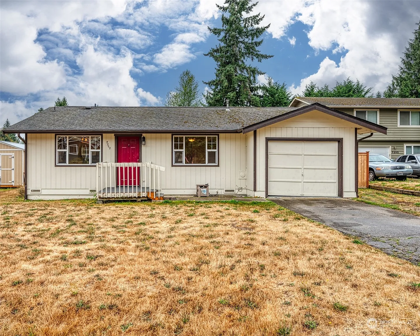 7262 E Taylor Street photo 1