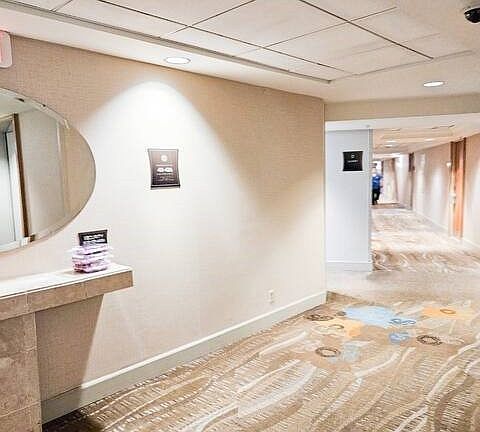 4th image of 1777 Ala Moana Blvd APT 405