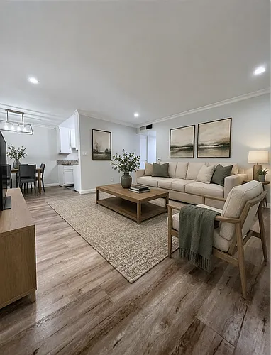 419 E Tujunga Ave #103 Photo 1