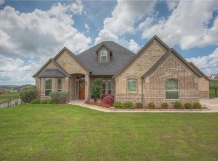 12300 Bella Palazzo Dr, Fort Worth, TX 76126