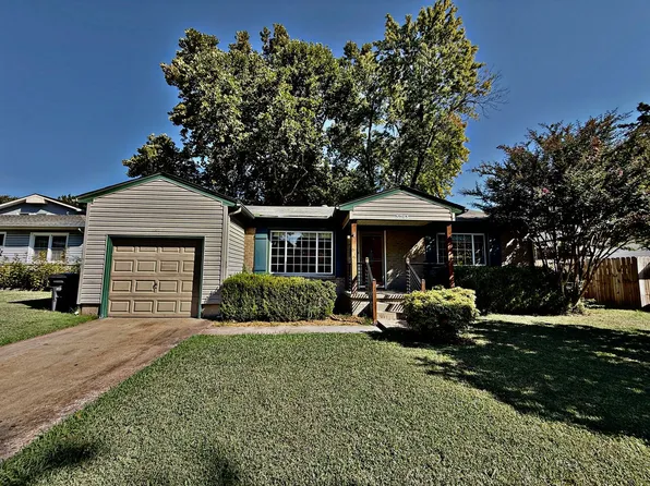 3761 E 39th Pl, Tulsa, OK 74135