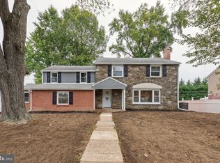 1229 Concord Ave, Drexel Hill, PA 19026