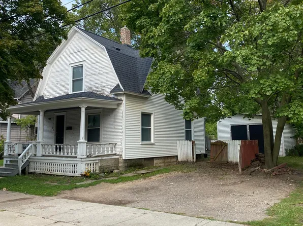 708 N Sycamore St, Lansing, MI 48906
