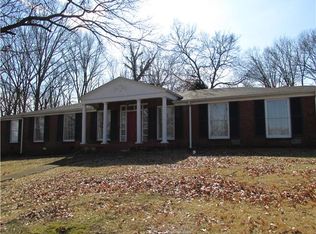 405 Tuckahoe Dr, Madison, TN 37115