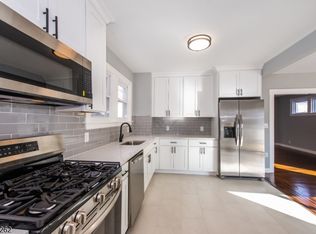 308 Wilson Ave, Rahway City, NJ 07065