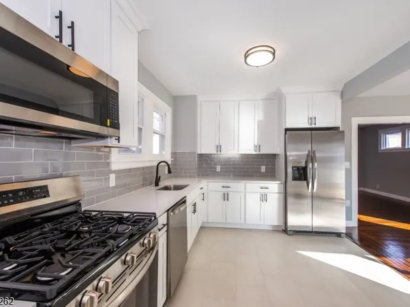 308 Wilson Ave, Rahway City, NJ 07065