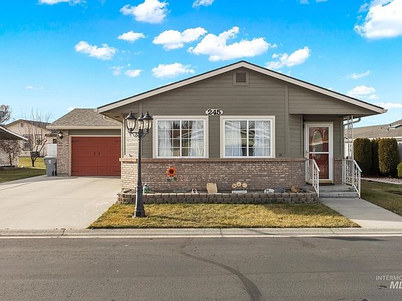 2nd image of 1100 Burnett Dr #245-A
