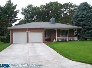 3429 Hanson Ct, Lincoln, NE 68502