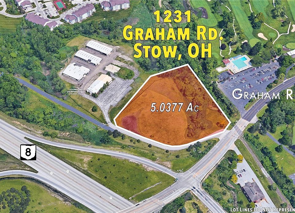 2nd image of 1231 Graham Rd