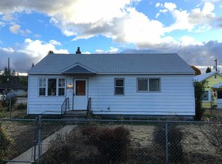 6920 E 2nd Ave, Spokane, WA 99212