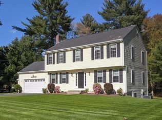 10 Semple Village Rd, Attleboro, MA 02703