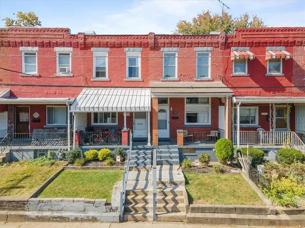 3353 Parkview Ave, Pittsburgh, PA 15213