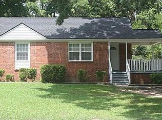 505 N King Charles Rd, Raleigh, NC 27610