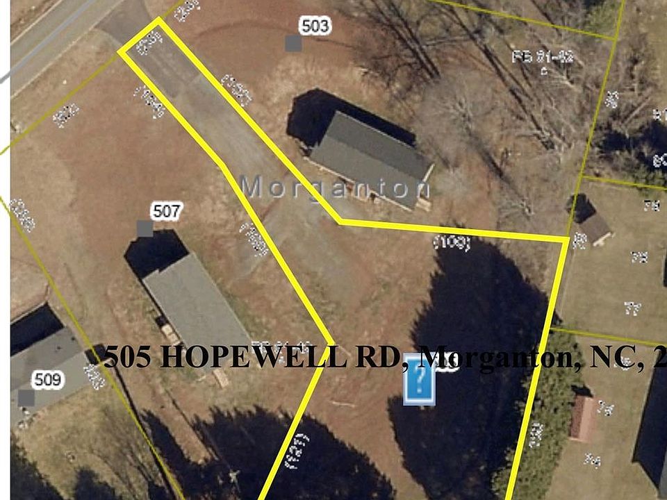 1st image of 505 Hopewell Rd