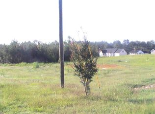 3306 Cemetery Rd, Sanford, NC 27332