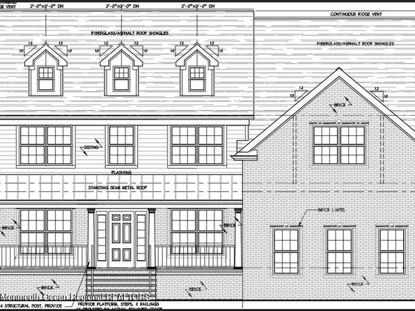 4 Casola Court, Marlboro, NJ 07746