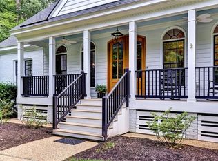 2801 Ann Johnson Ln, Williamsburg, VA 23185