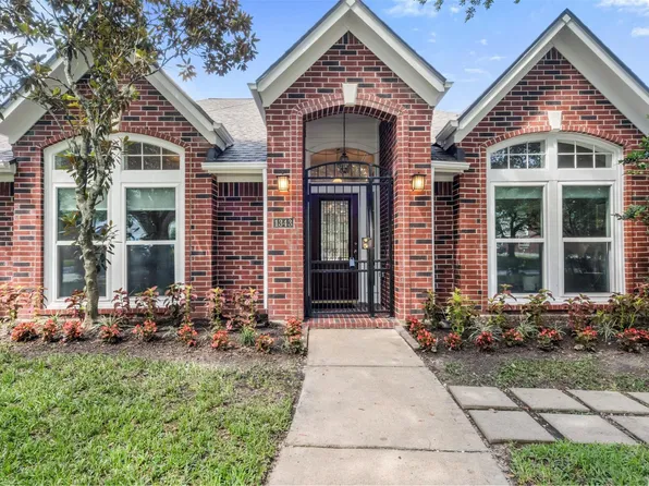1343 Remington Crest Dr, Houston, TX 77094