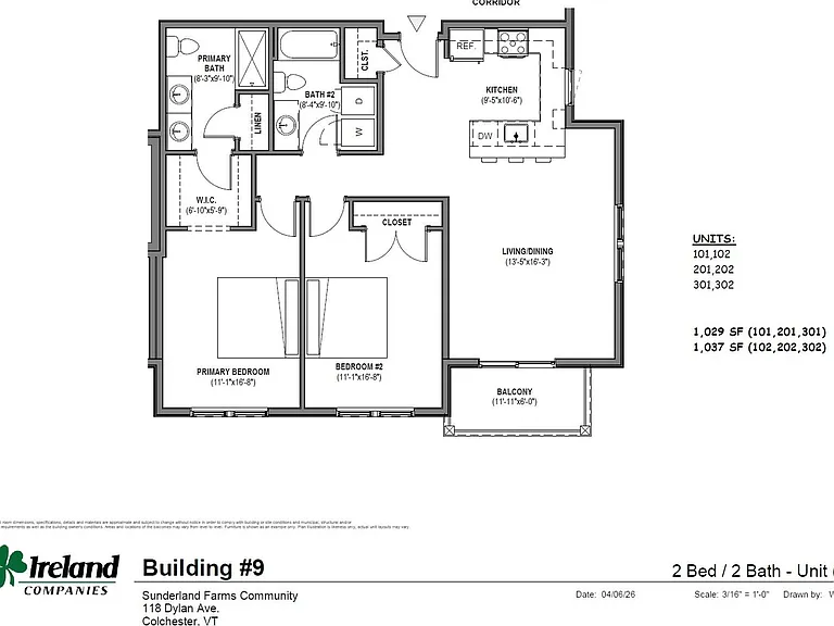 118 Dylan Avenue at Sunderland Farms Community — Photo 14