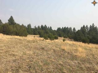 Mesteno Rd, Las Vegas, NM 87701