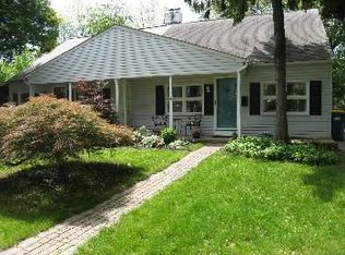 116 S Pennsylvania Ave, North Wales, PA 19454
