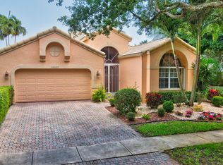 10327 Copper Lake Dr, Boynton Beach, FL 33437