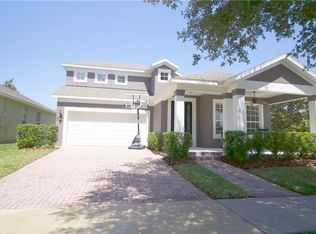 13233 Strode Ln, Windermere, FL 34786