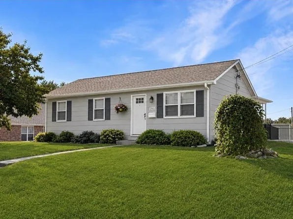 2311 Washington St, Lexington, MO 64067