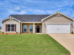 845 Sweetgrass Cir, Harlem, GA 30814