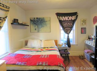 77 Hancock St #1, Somerville, MA 02144