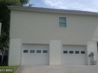 2310 W Mount Harmony Rd, Owings, MD 20736