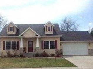 171 W Harvest St, Eldridge, IA
