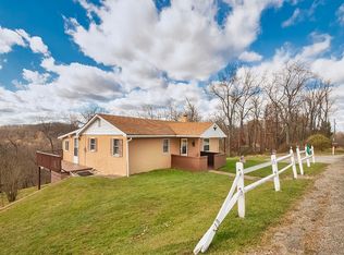 2295 White Cloud Rd, Leechburg, PA 15656