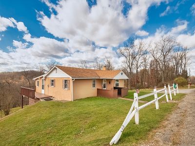 2295 White Cloud Rd, Leechburg, PA, 15656
