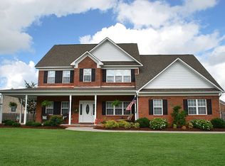 103 Bellechasse Way, Jacksonville, NC 28540