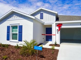 5827 Le Marin Way, Kissimmee, FL 34758