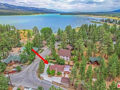 40083 Lakeview Dr, Big Bear Lake, CA, 92315