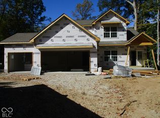 0 W Weir Cir, Crawfordsville, IN 47933