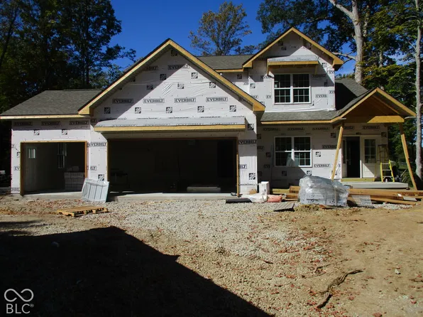 0 W Weir Cir, Crawfordsville, IN 47933