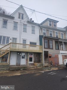 604-606 W Mulberry St, Shamokin, PA, 17872