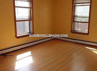 57 Rev Nazareno Properzi Way, Somerville, MA 02143